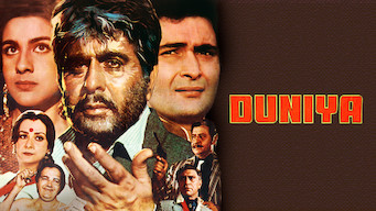 Duniya Se Duniya på Netflix