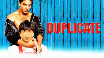 Duplicate Se Duplicate på Netflix