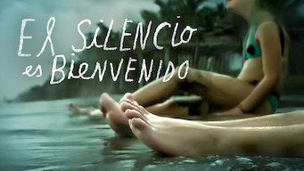 El Silencio es Bienvenido Se El Silencio es Bienvenido på Netflix