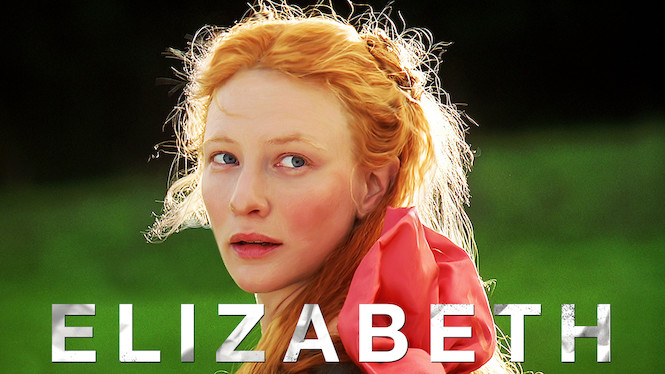 Elizabeth Elizabeth på Netflix