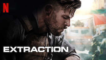 Extraction Extraction på Netflix