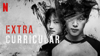 Extracurricular Se Extracurricular på Netflix