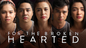 For the Broken Hearted Se For the Broken Hearted på Netflix