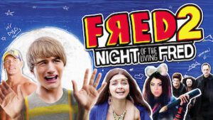 Fred 2: Night of the Living Fred