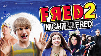 Fred 2: Night of the Living Fred Se Fred 2: Night of the Living Fred på Netflix