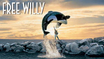 Free Willy Free Willy på Netflix