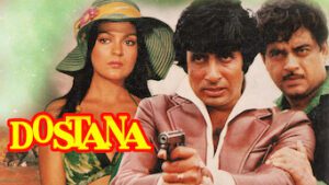 Dostana