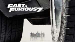 Furious 7