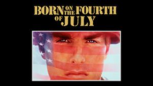 Born on the Fourth of July
