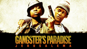 Gangster’s Paradise: Jerusalema Se Gangster’s Paradise: Jerusalema på Netflix