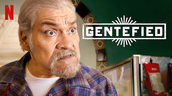 Gentefied