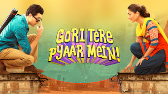Gori Tere Pyaar Mein Se Gori Tere Pyaar Mein på Netflix