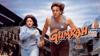 Gumrah Se Gumrah på Netflix