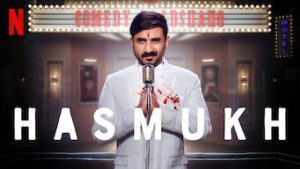 Hasmukh