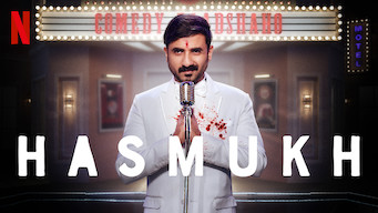 Hasmukh Se Hasmukh på Netflix