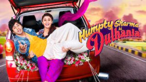 Humpty Sharma’s Bride