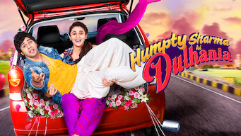 Humpty Sharma’s Bride Se Humpty Sharma’s Bride på Netflix