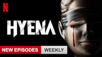 Hyena Se Hyena på Netflix