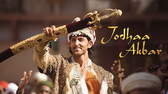Jodhaa Akbar Se Jodhaa Akbar på Netflix