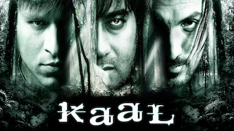 Kaal Se Kaal på Netflix