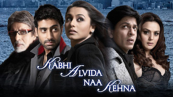 Kabhi Alvida Naa Kehna Kabhi Alvida Naa Kehna på Netflix