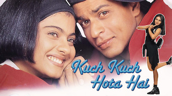 Kuch Kuch Hota Hai Se Kuch Kuch Hota Hai på Netflix