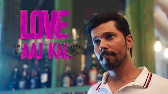 Love Aaj Kal Se Love Aaj Kal på Netflix