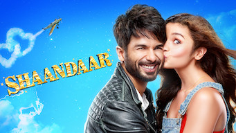 Shaandaar Se Shaandaar på Netflix
