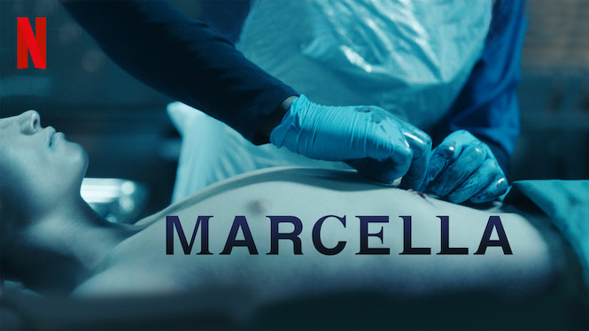 Marcella