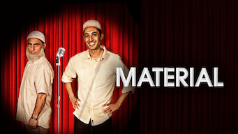 Material Se Material på Netflix