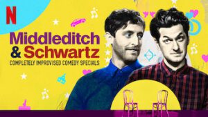 Middleditch and Schwartz