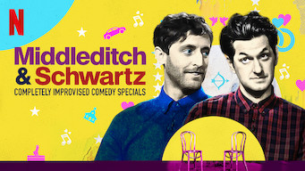 Middleditch and Schwartz Se Middleditch and Schwartz på Netflix