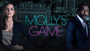 Mollys Game
