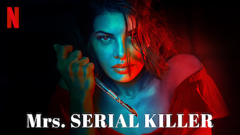 Mrs. Serial Killer Se Mrs. Serial Killer på Netflix