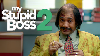 My Stupid Boss 2 My Stupid Boss 2 på Netflix