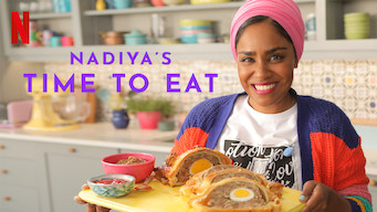 Nadiya’s Time to Eat Se Nadiya’s Time to Eat på Netflix