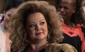 Netflix betaler 20 mio. for komedie med Melissa McCarthy