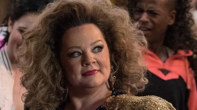 Netflix betaler 20 mio. for komedie med Melissa McCarthy