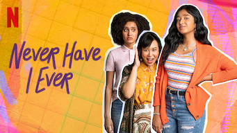 Never Have I Ever Never Have I Ever på Netflix