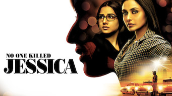 No One Killed Jessica Se No One Killed Jessica på Netflix