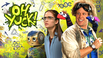 Oh Yuck Se Oh Yuck på Netflix