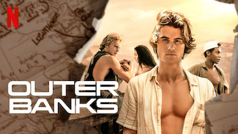 Outer Banks Se Outer Banks på Netflix