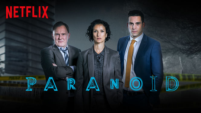 Paranoid