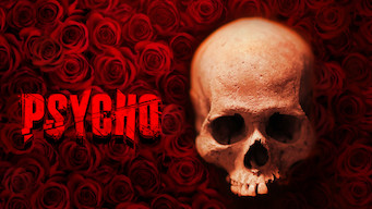Psycho Psycho på Netflix