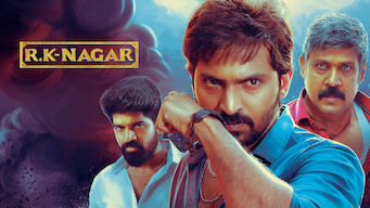 R.K.Nagar Se R.K.Nagar på Netflix