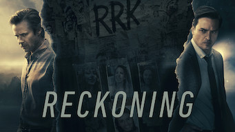 Reckoning Se Reckoning på Netflix