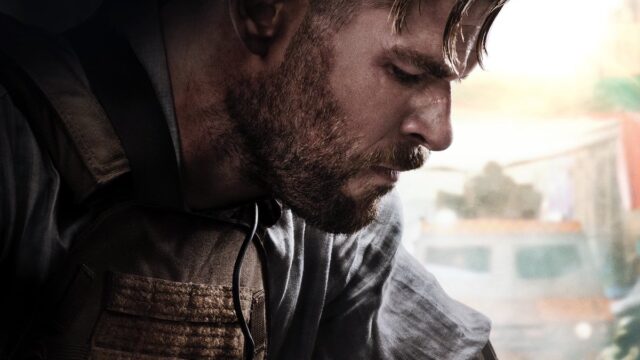 Se frygtløse Chris Hemsworth i Avengers instruktørers Extraction
