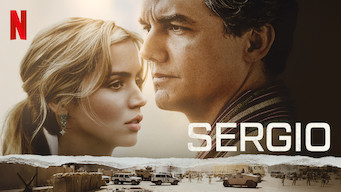 Sergio Se Sergio på Netflix