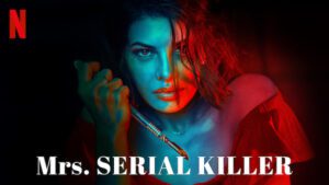 Serial Killer