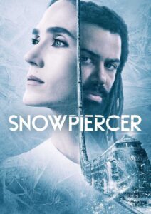 ‘Snowpiercer’-serie kommer på Netflix